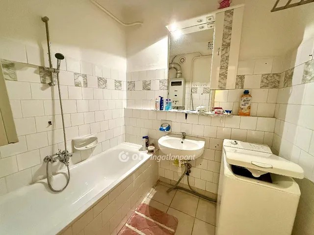 Eladó lakás Budapest XXI. kerület 59 nm