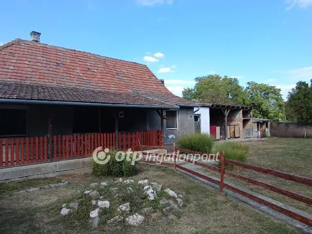 Eladó ház Dömsöd 117 nm