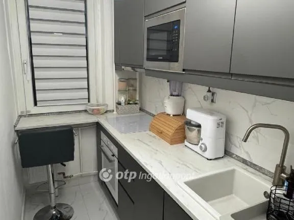 Eladó lakás Budapest XIX. kerület, Kispest 53 nm