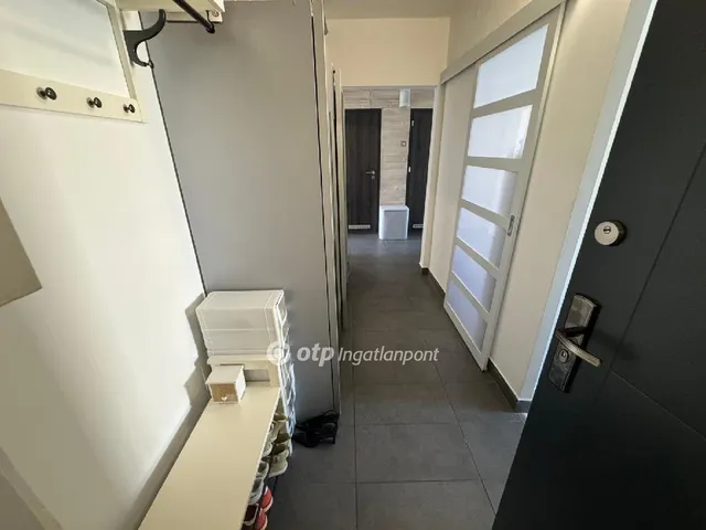 Eladó lakás Budapest XIX. kerület, Kispest 53 nm