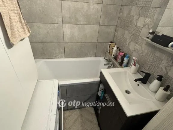 Eladó lakás Budapest XIX. kerület, Kispest 53 nm