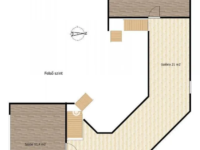 Eladó ház Délegyháza 155 nm