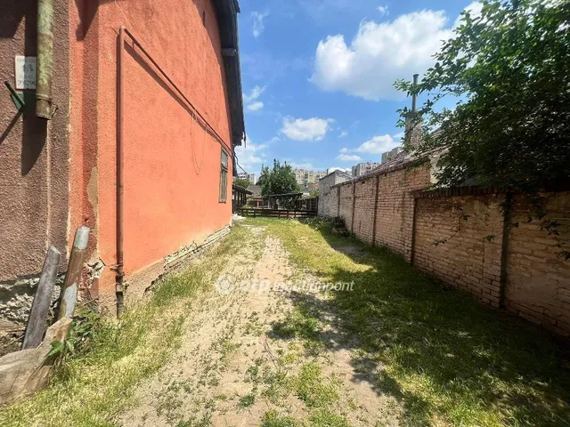 Eladó ház Budapest XXI. kerület 60 nm