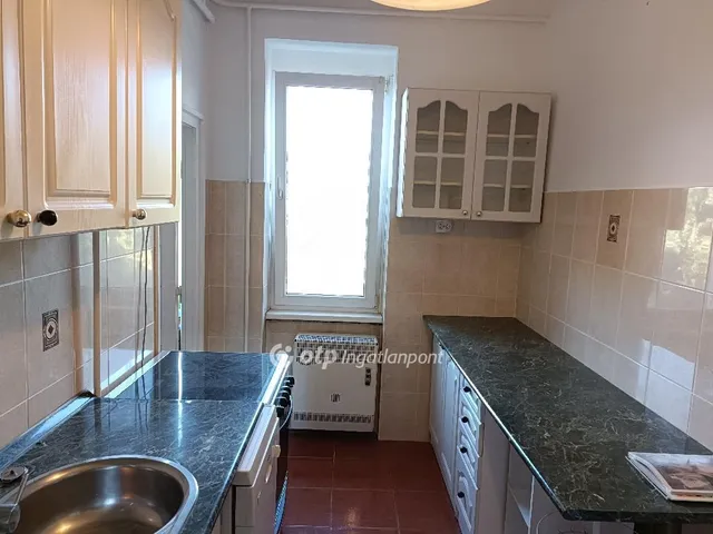 Eladó lakás Budapest XX. kerület 66 nm