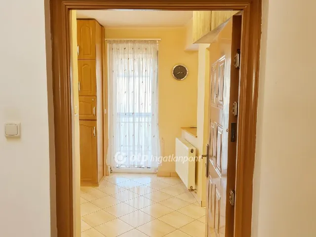 Eladó lakás Dunaharaszti 44 nm