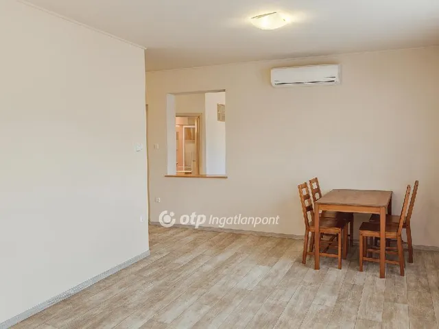 Eladó lakás Dunaharaszti 44 nm
