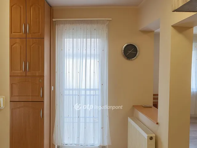 Eladó lakás Dunaharaszti 44 nm