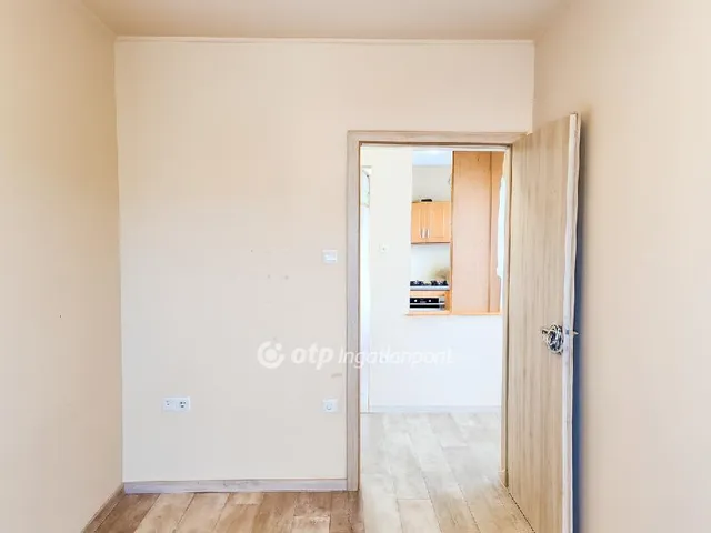 Eladó lakás Dunaharaszti 44 nm