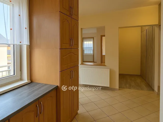 Eladó lakás Dunaharaszti 44 nm