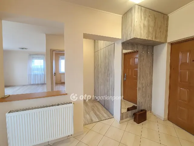 Eladó lakás Dunaharaszti 44 nm