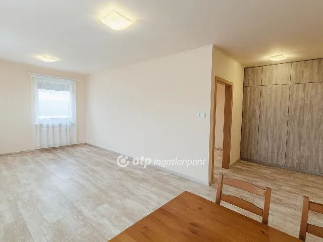 Eladó lakás Dunaharaszti 44 nm