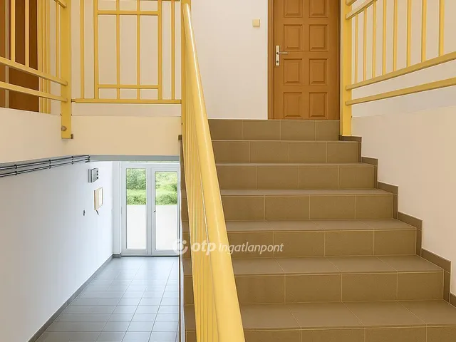 Eladó lakás Dunaharaszti 44 nm