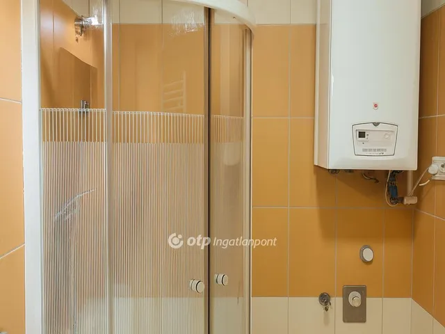 Eladó lakás Dunaharaszti 44 nm