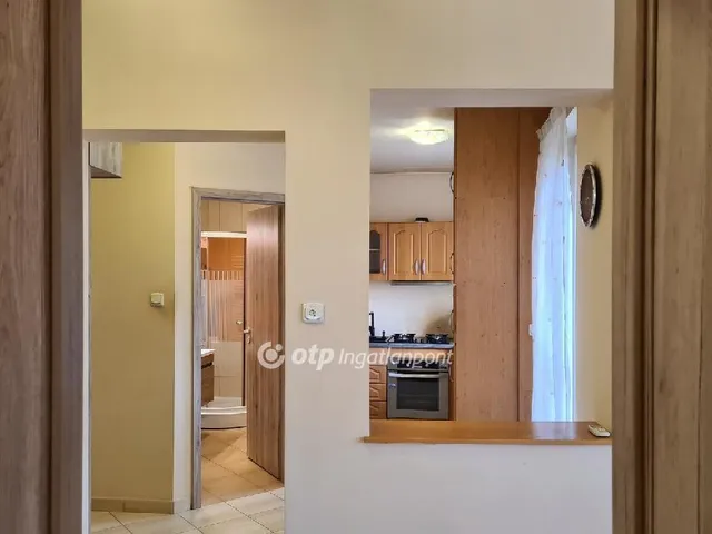 Eladó lakás Dunaharaszti 44 nm