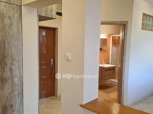 Eladó lakás Dunaharaszti 44 nm