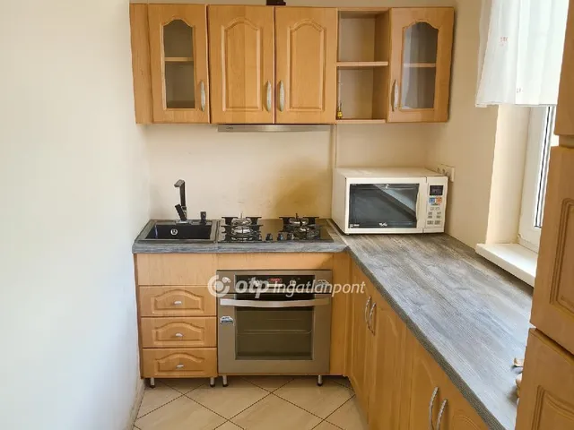 Eladó lakás Dunaharaszti 44 nm