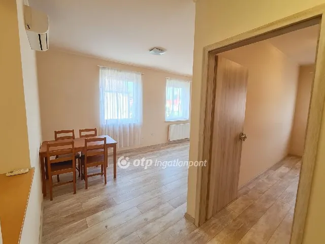 Eladó lakás Dunaharaszti 44 nm