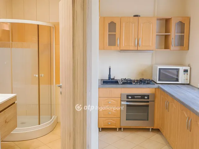 Eladó lakás Dunaharaszti 44 nm