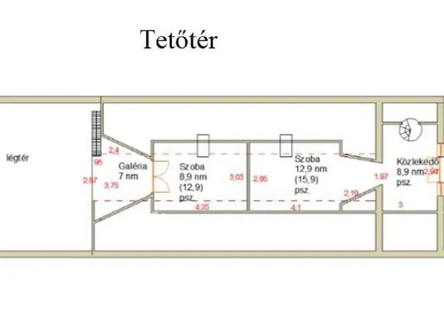 Eladó ház Dunaharaszti 167 nm