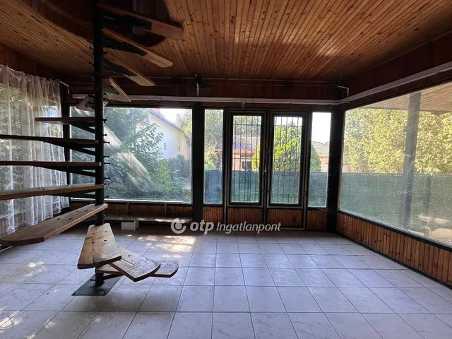 Eladó ház Dunaharaszti 167 nm