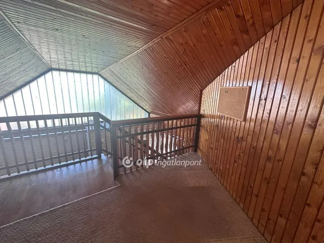 Eladó ház Dunaharaszti 167 nm