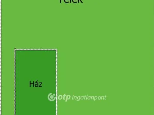 Eladó ház Szigetszentmárton 50 nm