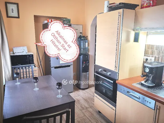 Eladó ház Maglód, Krisztinatelep 35 nm