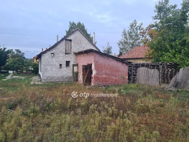 Eladó ház Alsónémedi 44 nm
