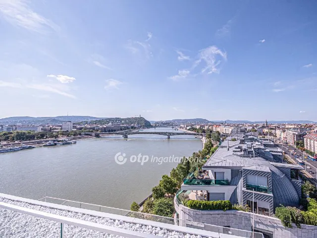 Eladó lakás Budapest IX. kerület 134 nm