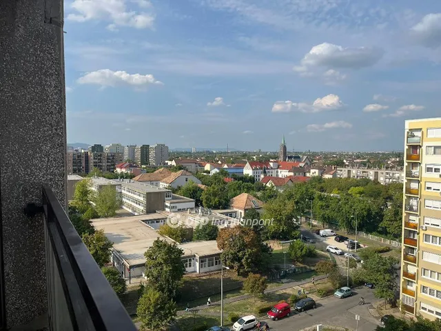 Eladó lakás Budapest XX. kerület 37 nm
