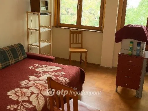 Eladó lakás Budapest XXI. kerület 35 nm
