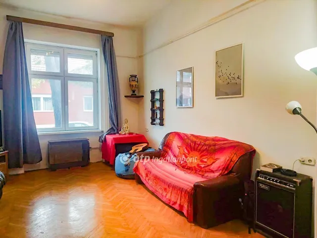 Eladó lakás Budapest XIX. kerület 45 nm