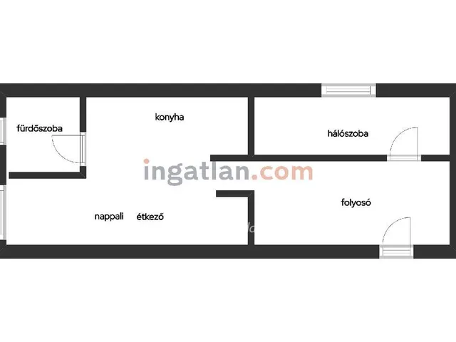 Eladó ház Érd 90 nm