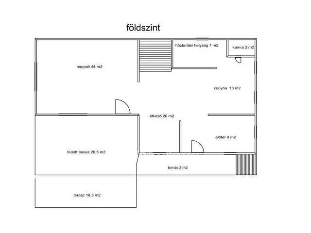 Eladó ház Érd 350 nm