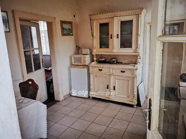 Eladó ház Dömsöd 128 nm