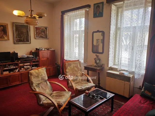 Eladó ház Dömsöd 128 nm