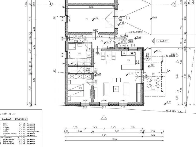 Eladó ház Taksony 124 nm