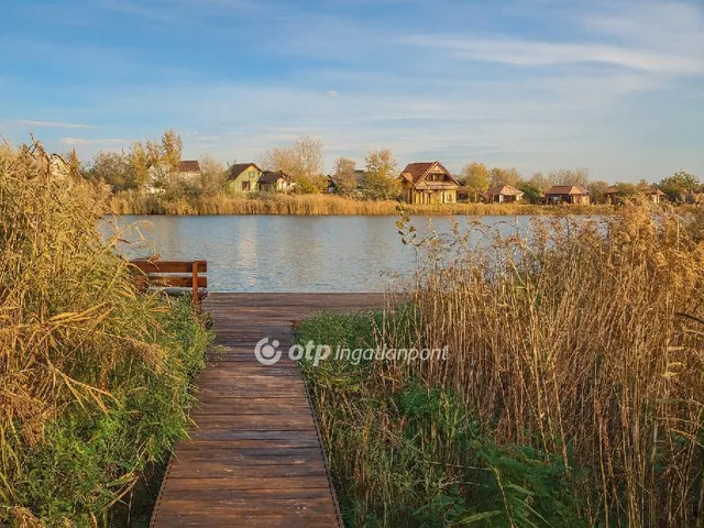 Eladó ház Délegyháza 145 nm