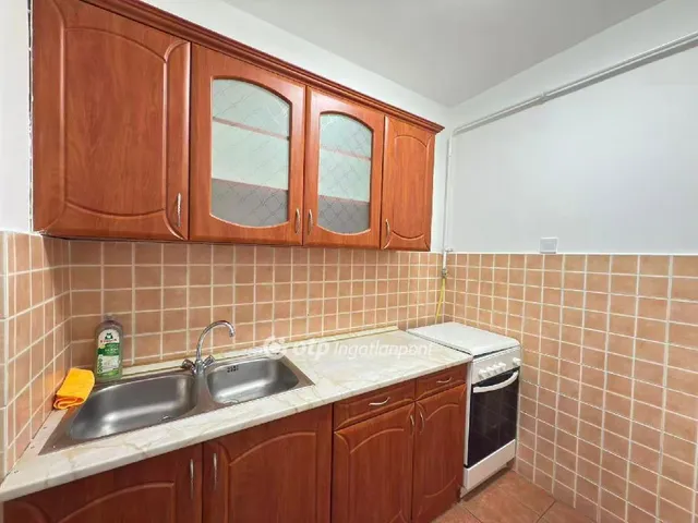 Eladó lakás Budapest X. kerület 44 nm