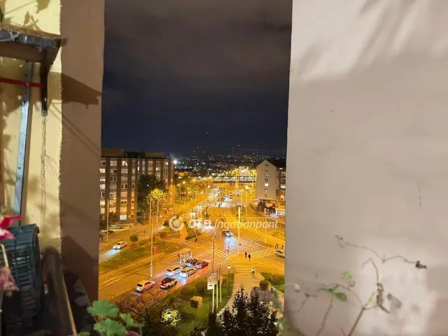 Eladó lakás Budapest X. kerület 44 nm