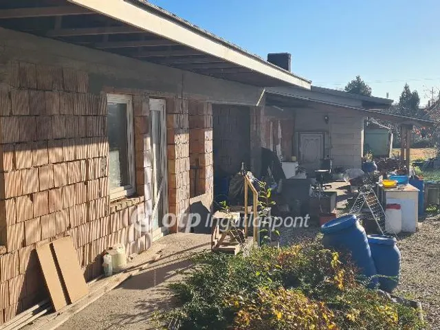 Eladó ház Dunaharaszti 398 nm