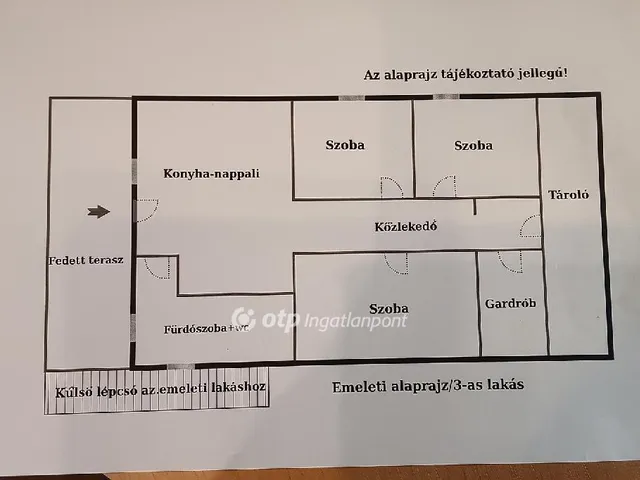 Eladó ház Érd 190 nm