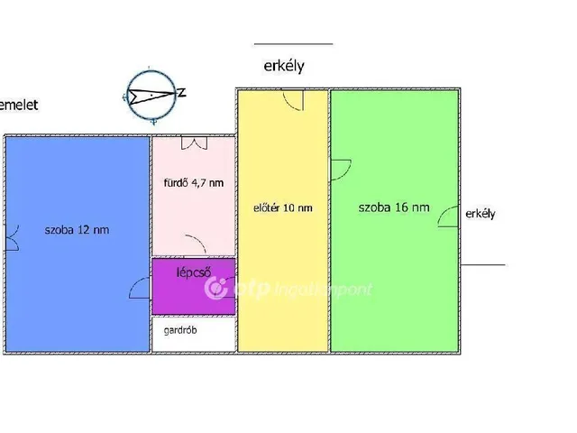 Eladó ház Budapest XXII. kerület 145 nm