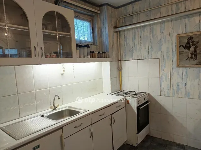 Eladó ház Budapest XXI. kerület, Szabótelep 50 nm