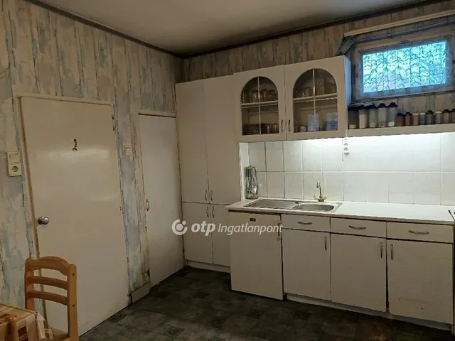 Eladó ház Budapest XXI. kerület, Szabótelep 50 nm