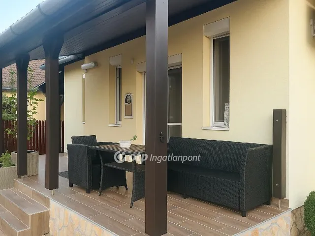 Eladó ház Szigetszentmiklós 91 nm