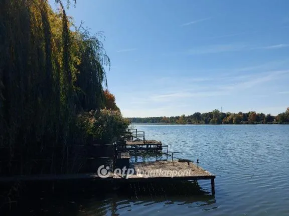 Eladó üdülő és hétvégi ház Dömsöd 30 nm