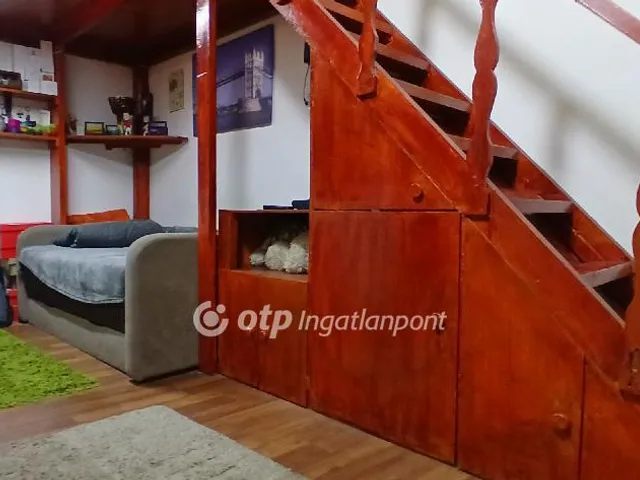 Eladó lakás Budapest VIII. kerület 19 nm