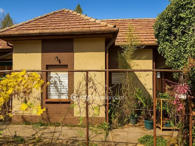 Eladó ház Alsónémedi 90 nm