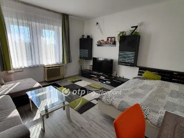 Eladó lakás Budapest IX. kerület 47 nm